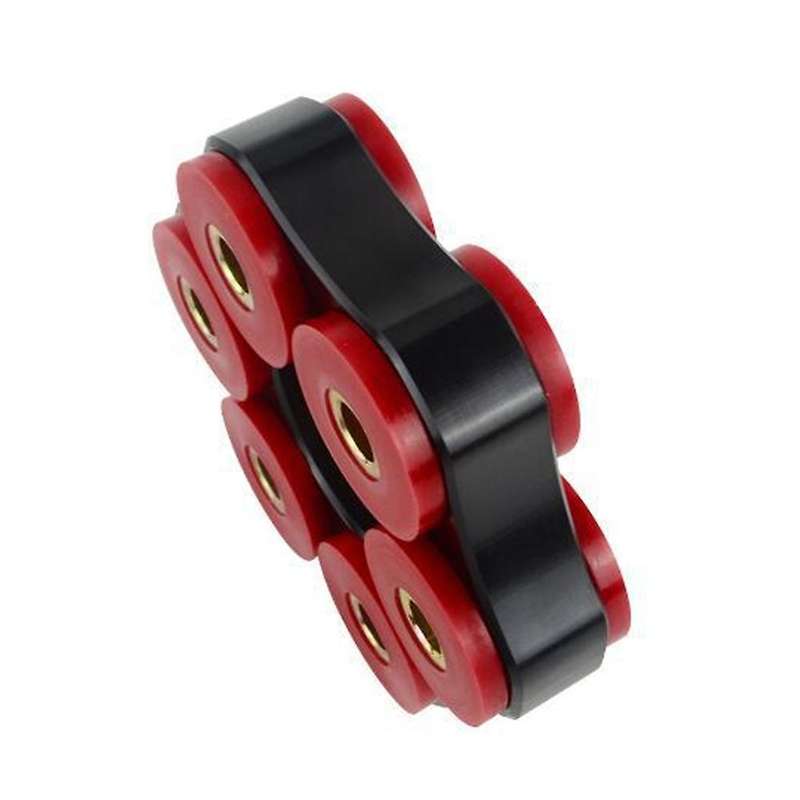 26117511454 for E30 E36 E39 E46 Eppu15b Drive Shaft Flexible Disc 96mm/12mm Drive Shaft Connecting D