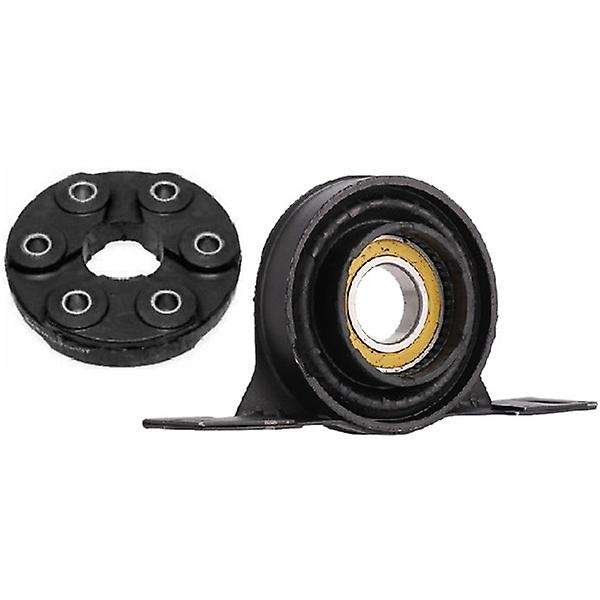 26111227410 Driveshaft Center Carrier Bearing Support Kit for 3Er E36 E46 5Er E34 E39