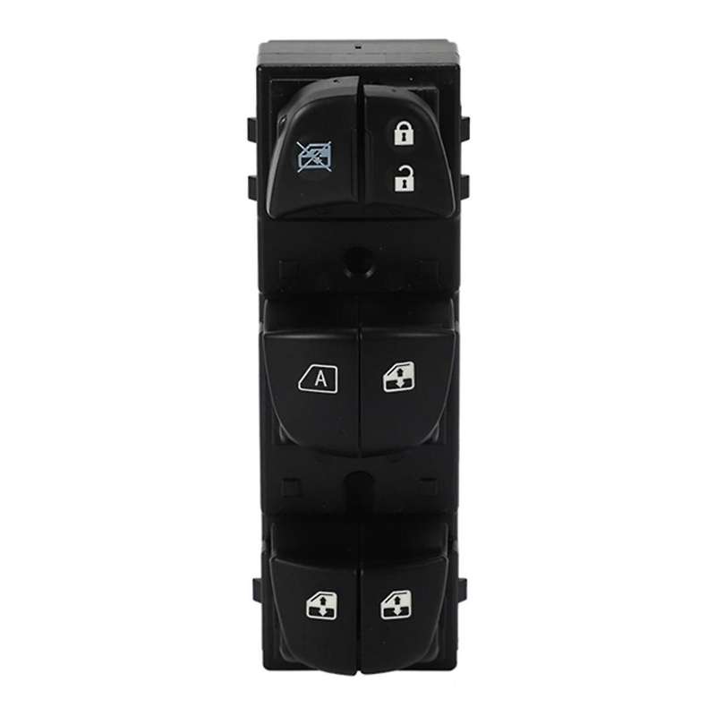 26401-3SH0A for Tiida Car Glass Lifter Switch Power Window Control Main Switch