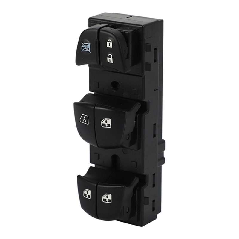 26401-3SH0A for Tiida Car Glass Lifter Switch Power Window Control Main Switch