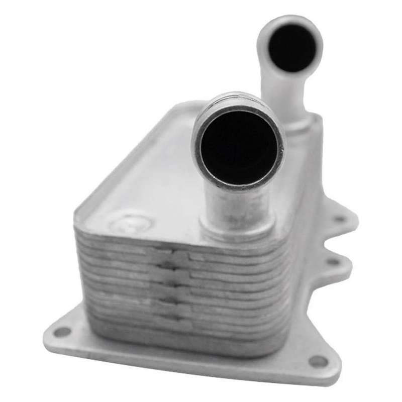 264102f020 Oil Radiator Cooler Base Assembly for 264102f000