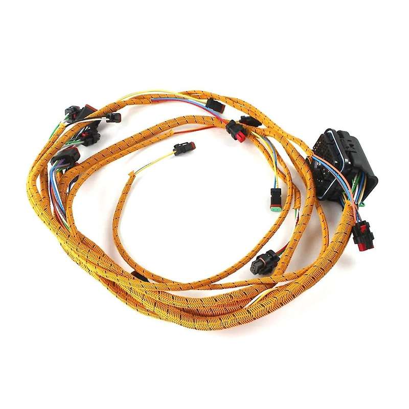 263-9001 2639001 Excavator Engine Wiring Harness for Truck with C15 C18 Engine