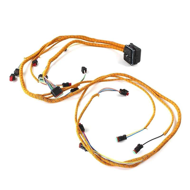 263-9001 2639001 Excavator Engine Wiring Harness for Truck with C15 C18 Engine