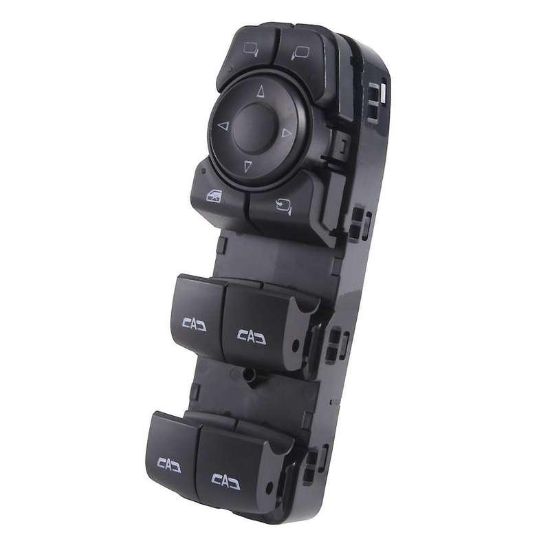 26218339 for Opel B Sports Tourer 2017 -2022 Car Electric Power Window Control Switch Master Lifter