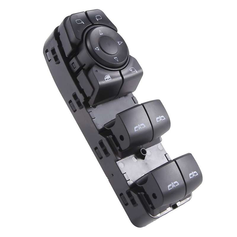 26218339 for Opel B Sports Tourer 2017 -2022 Car Electric Power Window Control Switch Master Lifter