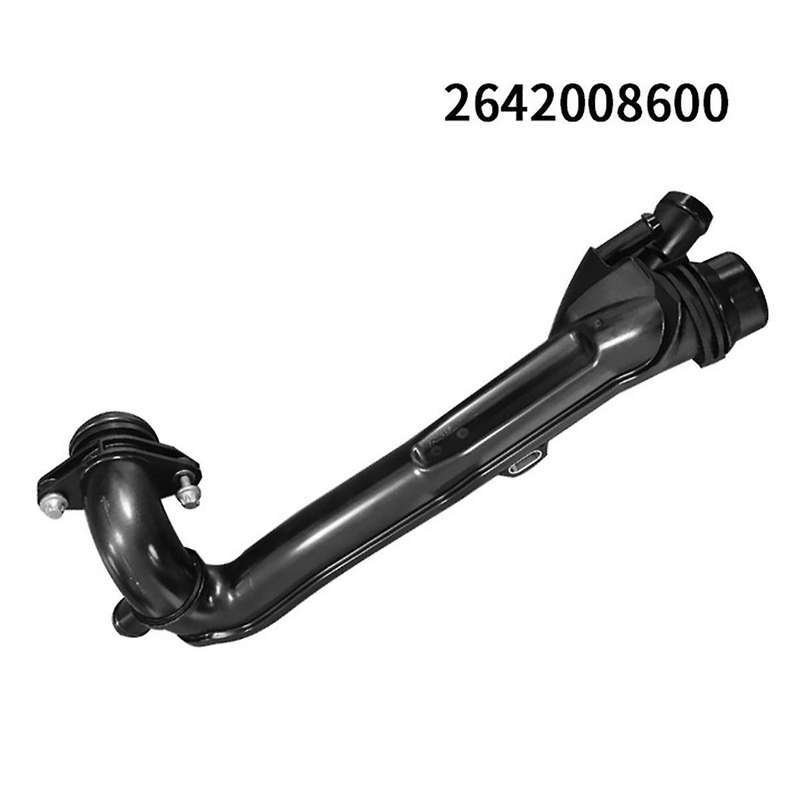 2642008600 A2642008600 Engine Thermostat Coolant Tube Constant Temperature Cooling Tube Automotive