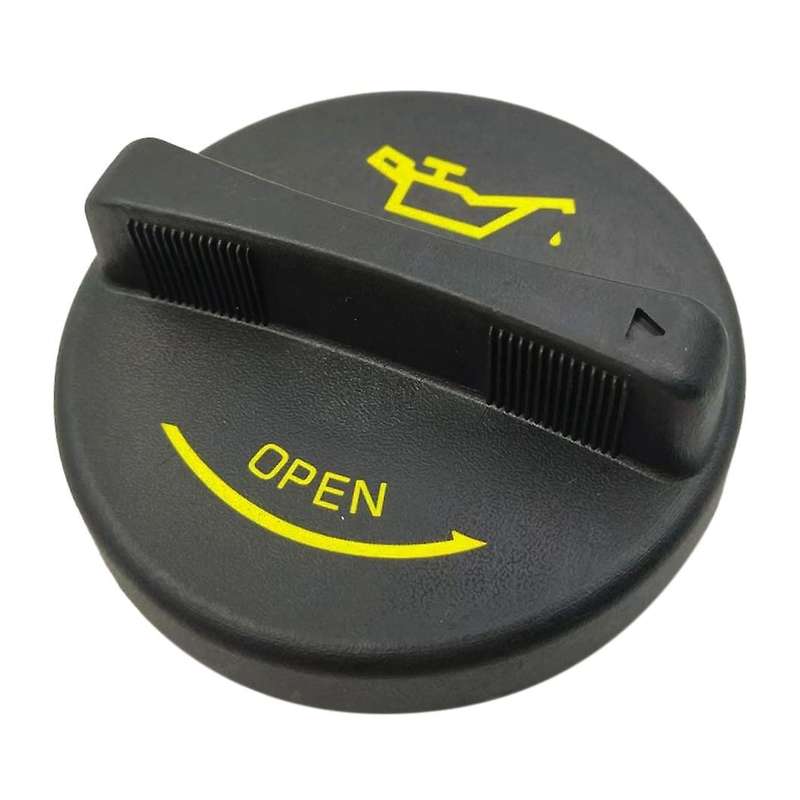 26510-26620 Engine Oil Filler Cap Gas Cap Cover Oil Cap for Accent Spectra