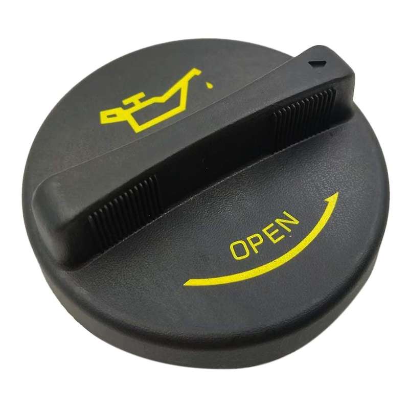 26510-26620 Engine Oil Filler Cap Gas Cap Cover Oil Cap for Accent Spectra
