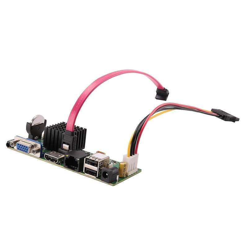 265 10chx5mp Nvr Network Dvr Digital Video Recorder Board Ip Camera Max 12t Face Human Detection Ovn