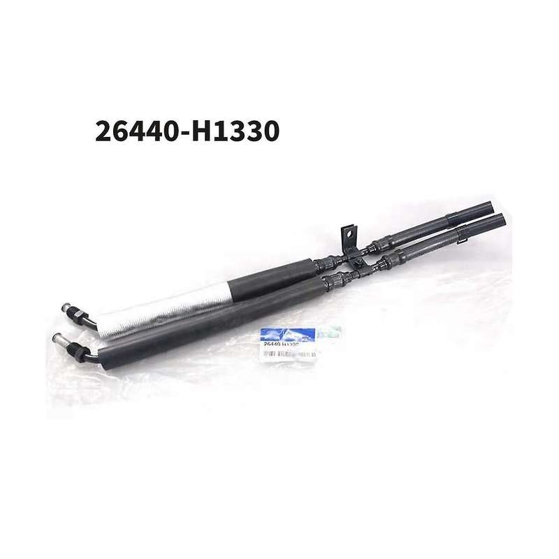 26440-h1330 Engine Oil Hose Automotive Fits for Terracan 2.5 2001-2006