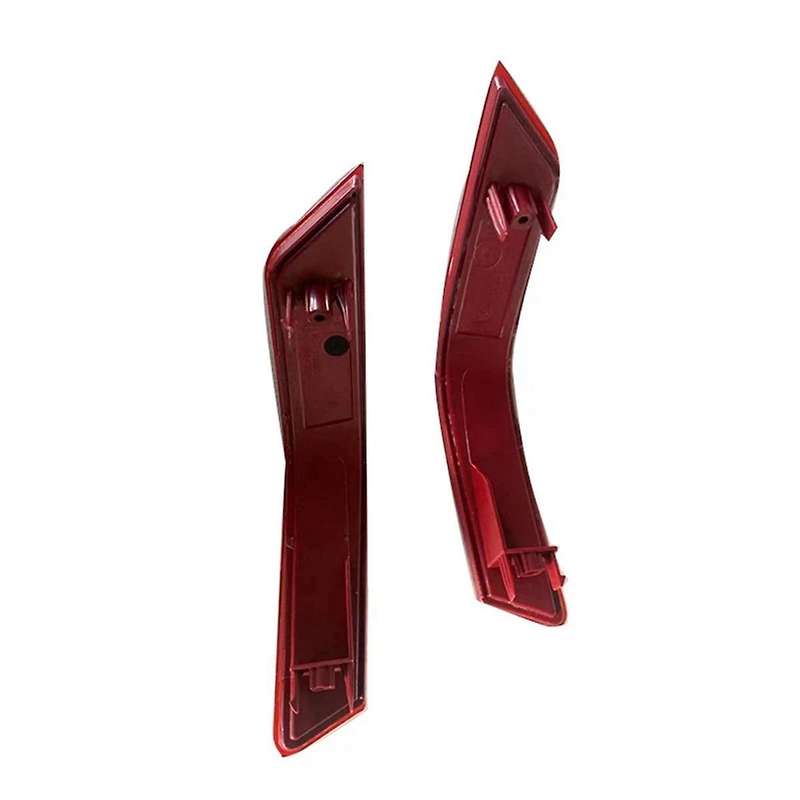 26565-6fv0a 26560-6fv0a Rear Bumper Reflector Reflector Automotive for Kizashi 2017-2019