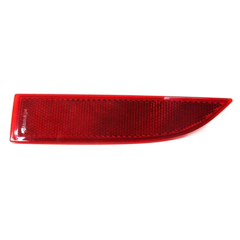 265659019R 265600427R Rear Bar Reflector Speedlight Anti-Tailgating Light Automotive for Sandero 201