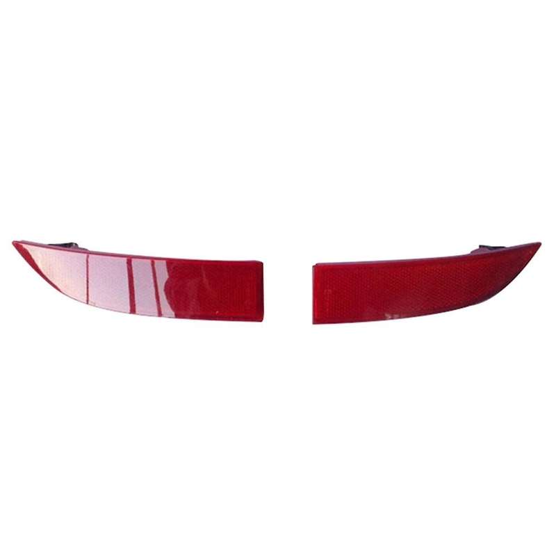 265659019R 265600427R Rear Bar Reflector Speedlight Anti-Tailgating Light Automotive for Sandero 201