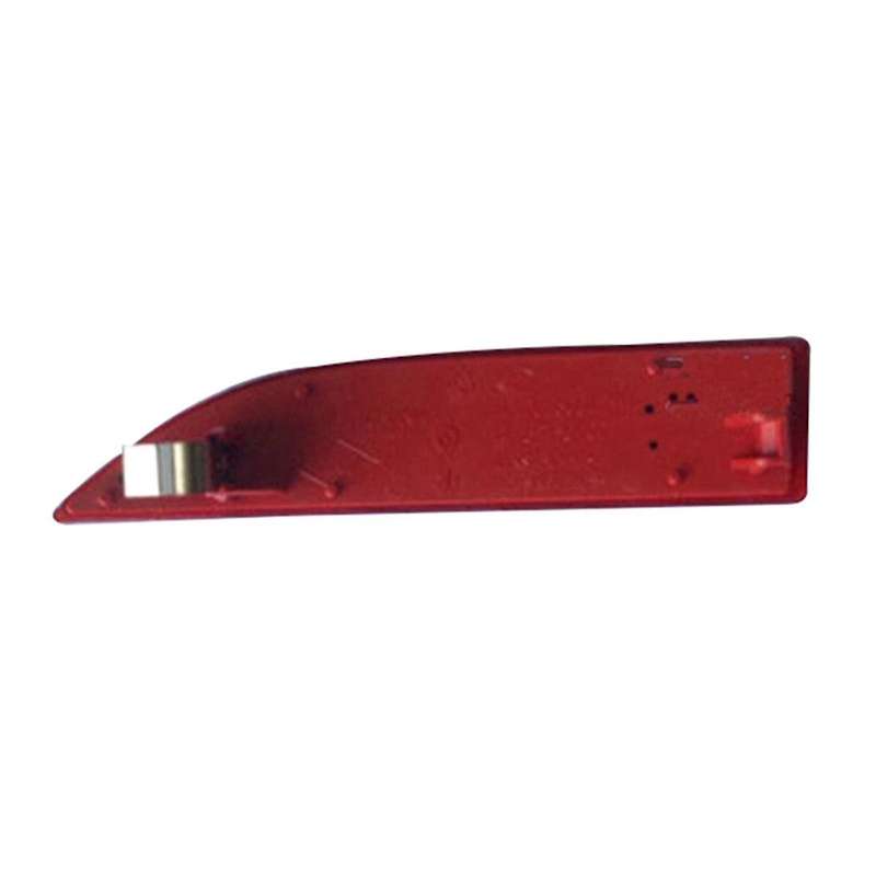 265659019R 265600427R Rear Bar Reflector Speedlight Anti-Tailgating Light Automotive for Sandero 201