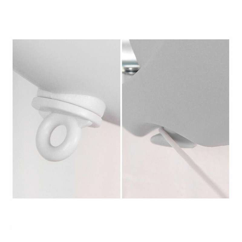 26M Telescopic Clothes Clothes Line Portable Clothes Drying Rope 2 Pieces (Single Rope Length: 13M)