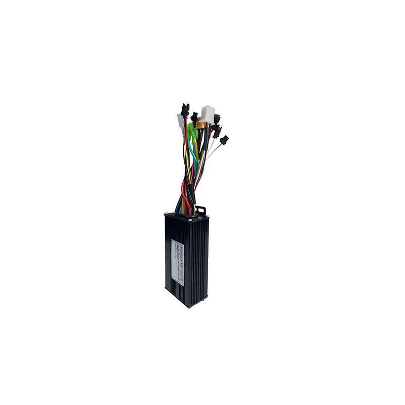 26a -mode Controller Kit 36v 48v for Electric Bike Motor Conversion Kit with Ukc3 Display Gauge