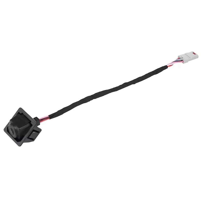 26680808 Car Trunk Lid Parking Back Up View Camera for 2016-2019