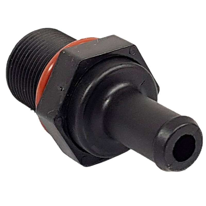 267402g000 Exhaust Valve Pcv Valve Assembly for 2010-2020