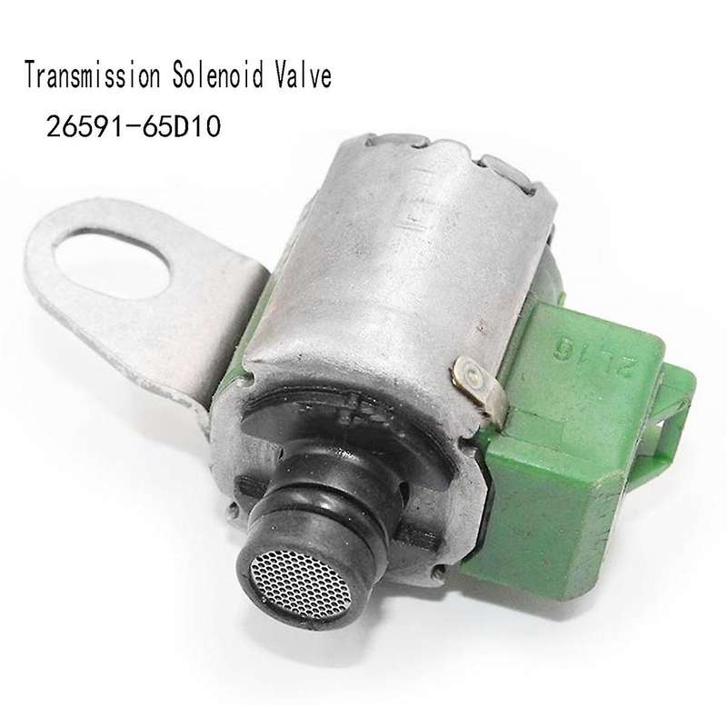 26591-65D10 Transmission Solenoid Valve Replacement for Apv Carry Grand Vitara