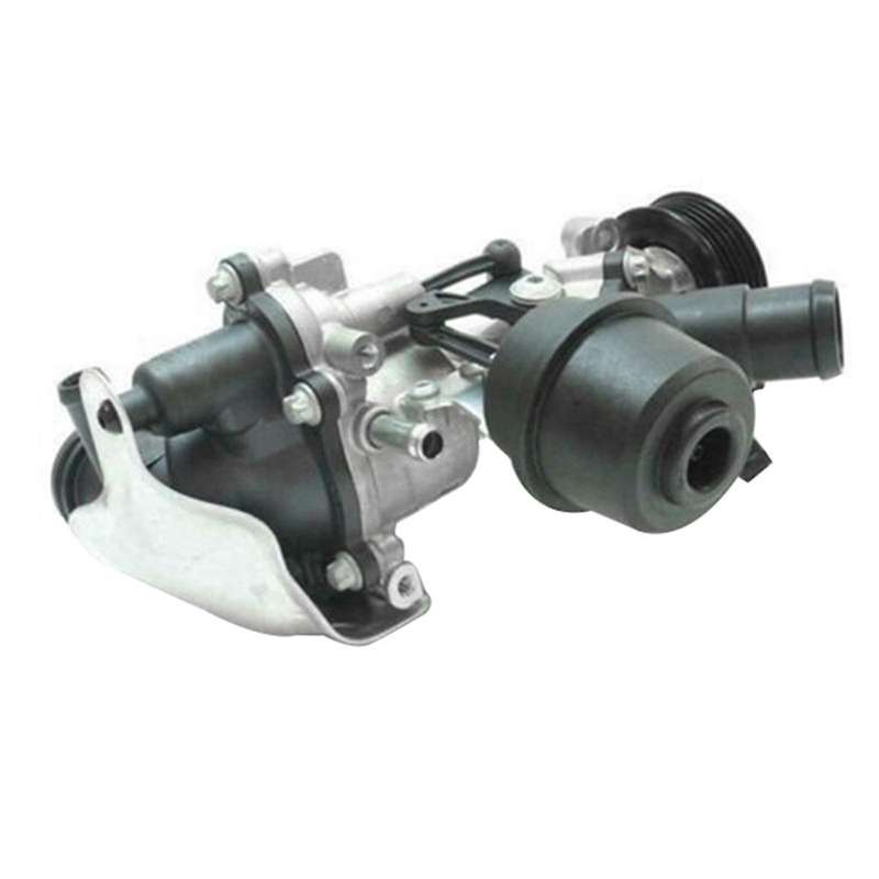 2702000000 Engine Water Pump for M270 W176 W246 W117 X156 A2702000000 2702000601 270200080080