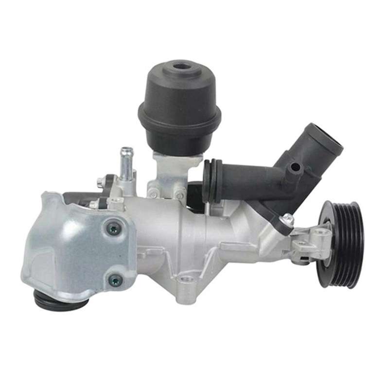 2702000000 Engine Water Pump for M270 W176 W246 W117 X156 A2702000000 2702000601 270200080080