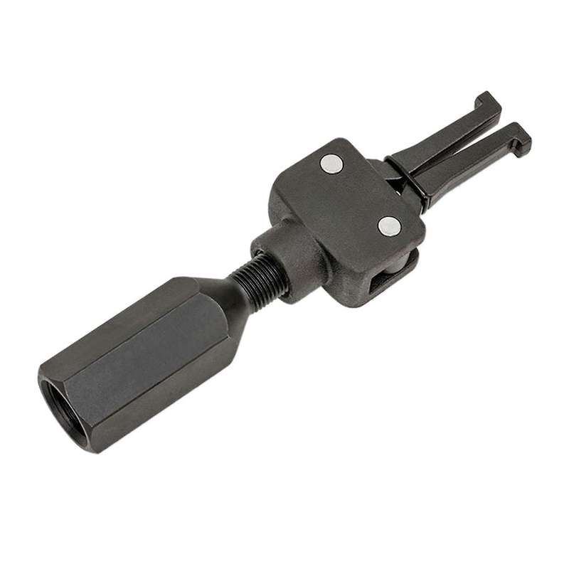 27059 Pilot Bearing Puller for Slide Hammer,2-Jaw Puller Pilot Bearing Removal Tool,for 5/8 X 18,3/4