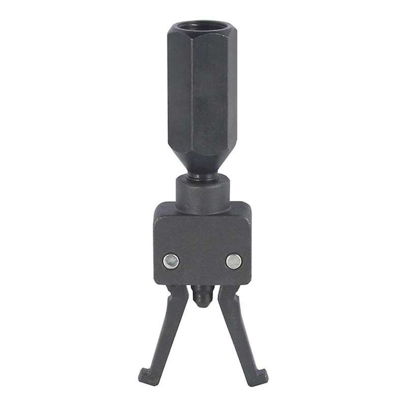 27059 Pilot Bearing Puller for Slide Hammer,2-Jaw Puller Pilot Bearing Removal Tool,for 5/8 X 18,3/4