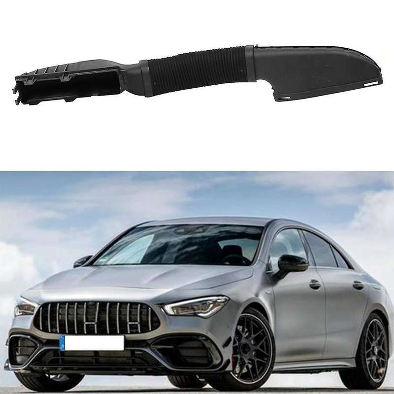 2700900100 A2700900282 Air Filter Air Inlet Hose Fitting for Cla250 Gla250 Gla45 2.0l L4 2014-2018