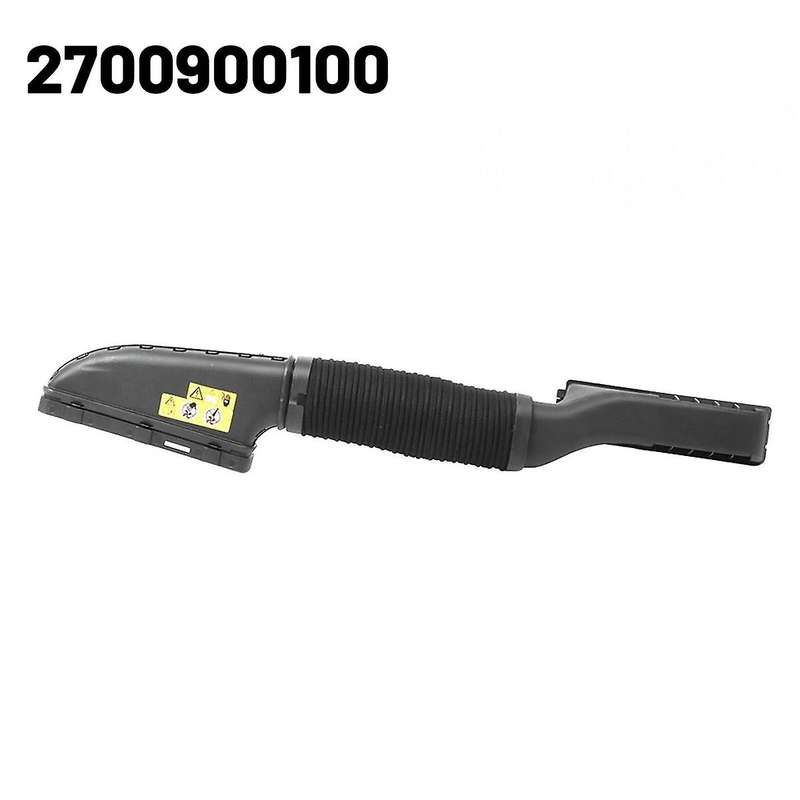 2700900100 A2700900282 Air Filter Air Inlet Hose Fitting for Cla250 Gla250 Gla45 2.0l L4 2014-2018