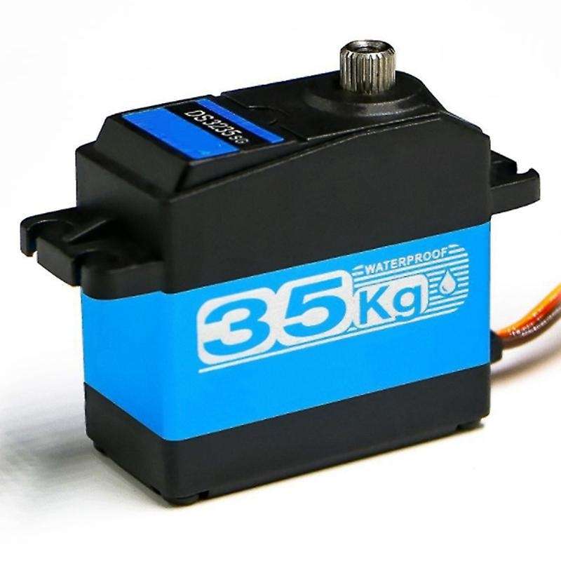 270 Degree High Torque Motor Servo Metal Gear Digital and Stainless Steel Gear Servo for Servo