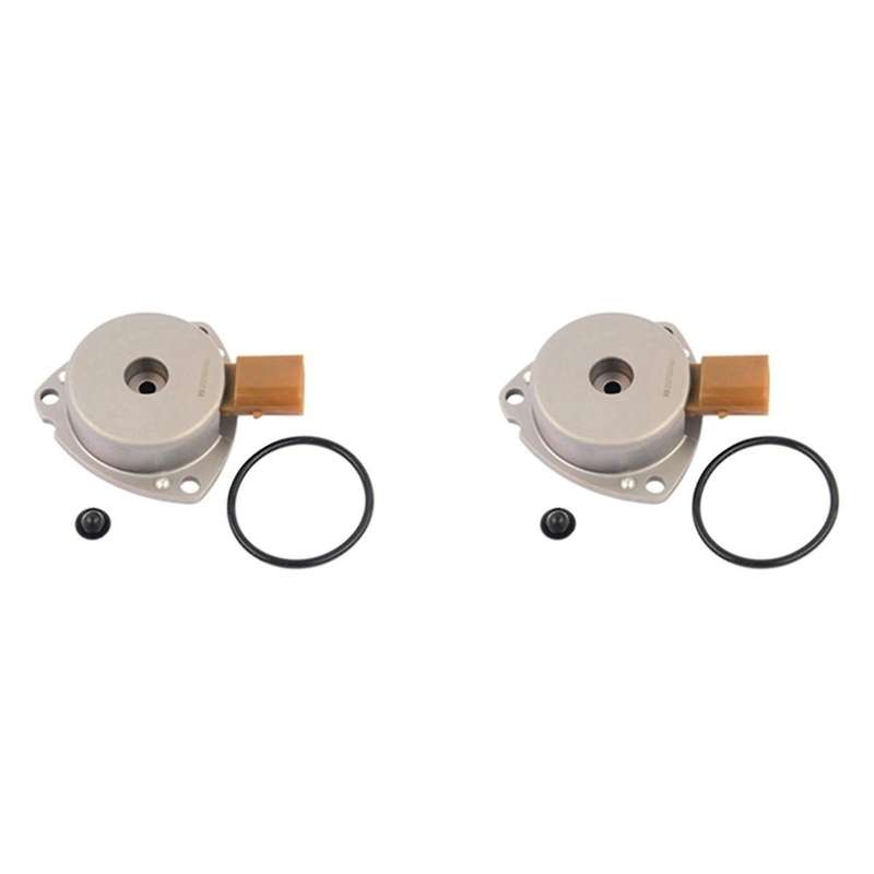 2710510177 Engine Camshaft Adjuster Magnet A2710510177 for W203 C230 2003-2005,2 Pcs