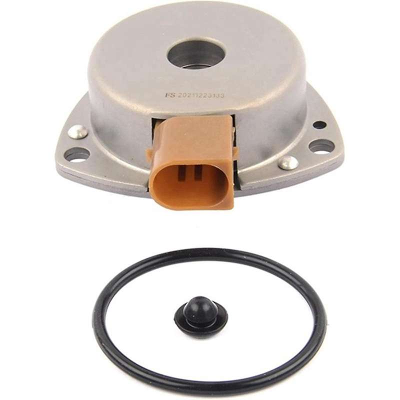 2710510177 Engine Camshaft Adjuster Magnet A2710510177 for W203 C230 2003-2005,2 Pcs