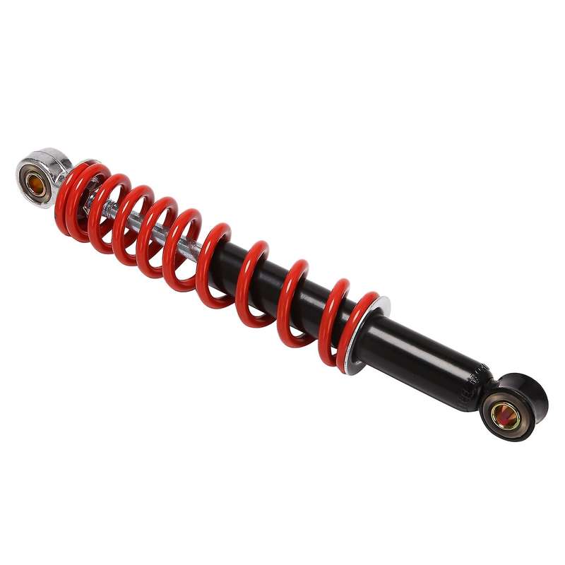 270Mm Shock Spring Absorption for Off-Road Vehicle Motorcycle Four-Wheel ATV Modified Shock Absorpti