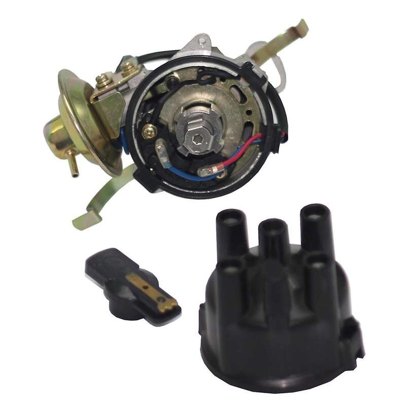 27100-24001 2710024001 T3T62974 Ignition Distributor Assy for 4CYL L4 1.5L 1990-1994