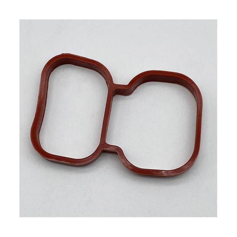 2710960180 Intake Manifold Gasket Intake Branch Pipe Sealing Ring Rubber Ring for