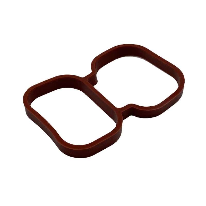 2710960180 Intake Manifold Gasket Intake Branch Pipe Sealing Ring Rubber Ring for