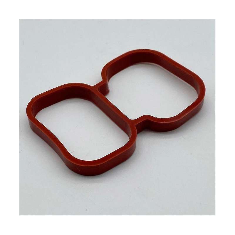 2710960180 Intake Manifold Gasket Intake Branch Pipe Sealing Ring Rubber Ring for