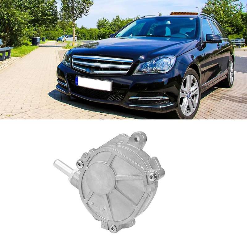 2712301665 Car Accessories Brake System Vacuum Pump for W204 R172 C250 Slk250 Vacuum Pump