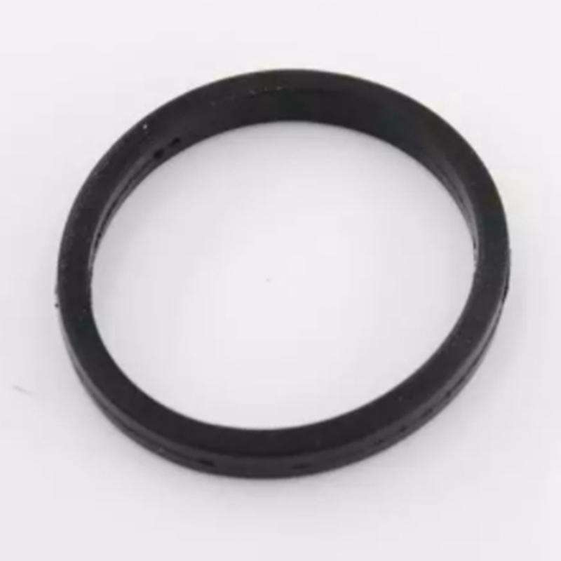 2711840380 for M271 W204 C180 C200 E200 SLK Oil Filter Housing Gasket / Radiator Oil Cooler Gasket K