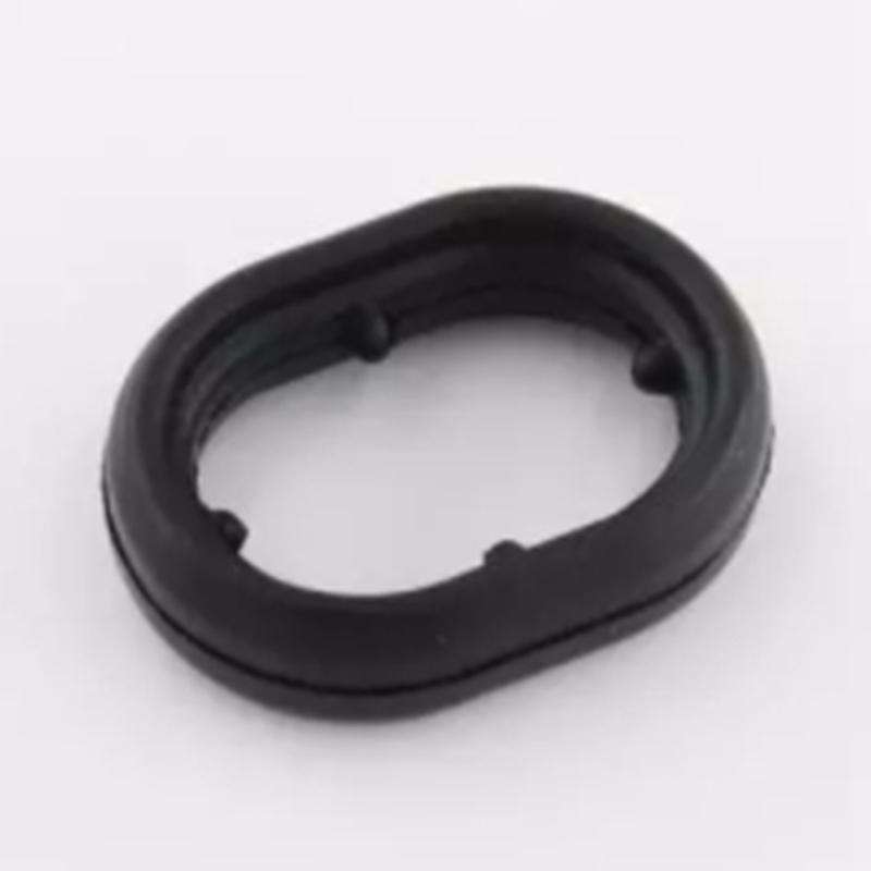 2711840380 for M271 W204 C180 C200 E200 SLK Oil Filter Housing Gasket / Radiator Oil Cooler Gasket K