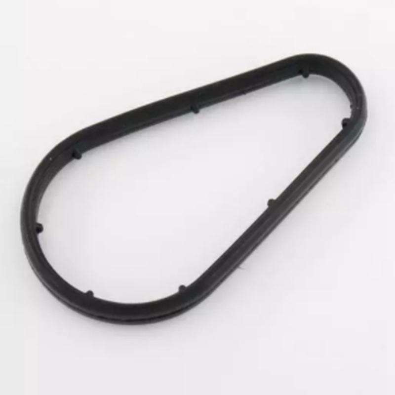 2711840380 for M271 W204 C180 C200 E200 SLK Oil Filter Housing Gasket / Radiator Oil Cooler Gasket K