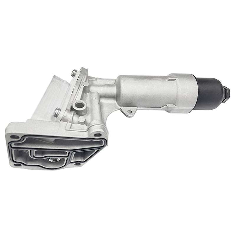 2711800610 Oil Filter Housing for C (w204) Sedan 1.8 C-200k 16v (m271.950) 2007-2014