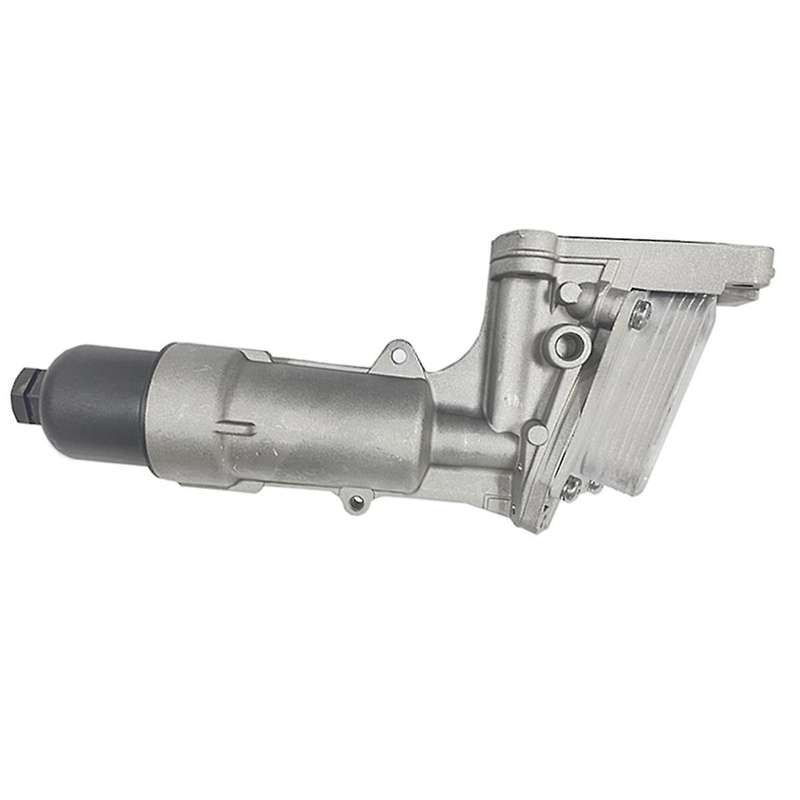 2711800610 Oil Filter Housing for C (w204) Sedan 1.8 C-200k 16v (m271.950) 2007-2014