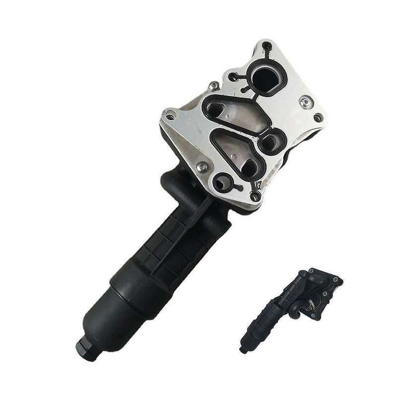2711801410 Radiator Transmission Black Abs Module Kit Fit A2711801410 for E200 220 250 W271