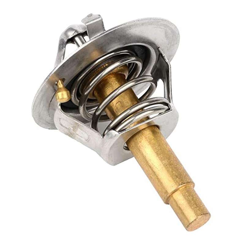 2712000015 Thermostat Thermostat Valve Car Thermostat Engine Coolant Thermostat Seal for