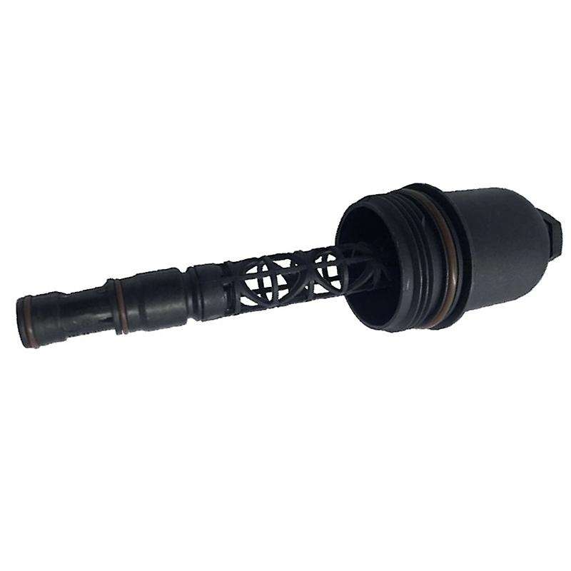 2711800338 Replacement Part Durable Car Accessories Oil Filters Housing Cap Auto for