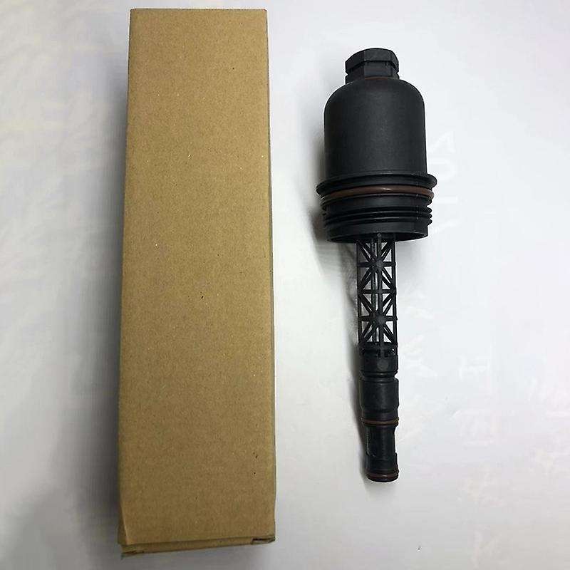 2711800338 Replacement Part Durable Car Accessories Oil Filters Housing Cap Auto for