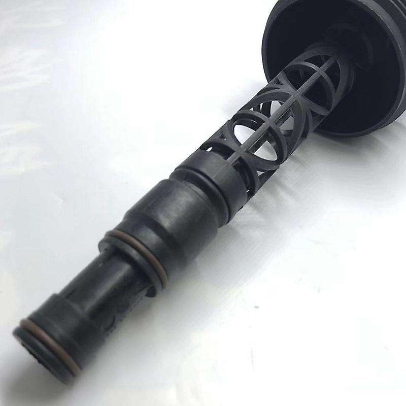 2711800338 Replacement Part Durable Car Accessories Oil Filters Housing Cap Auto for