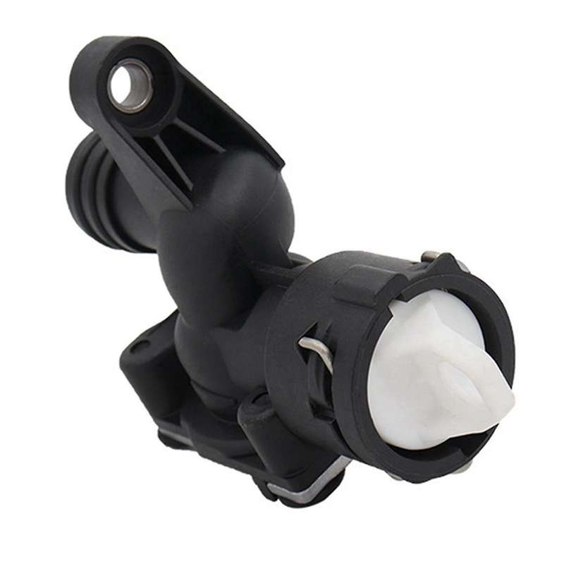 2722000054 A2722000054 Heater Control Valve for W212 W211 Radiator Coolant Water Valve Connecting Co