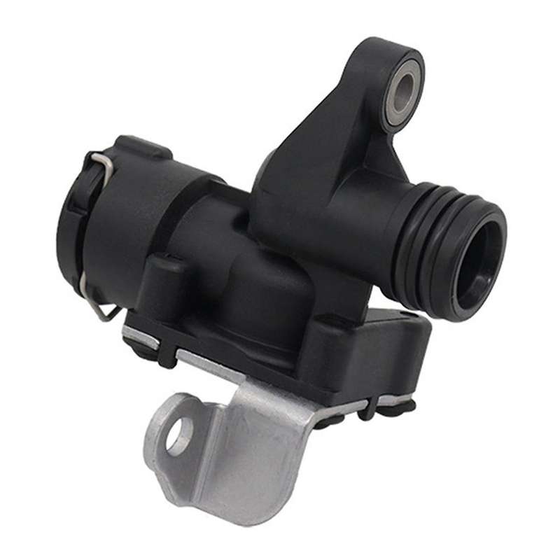 2722000054 A2722000054 Heater Control Valve for W212 W211 Radiator Coolant Water Valve Connecting Co